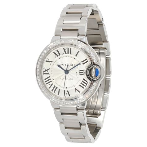 cartier w4bb0023|cartier ballon bleu for sale.